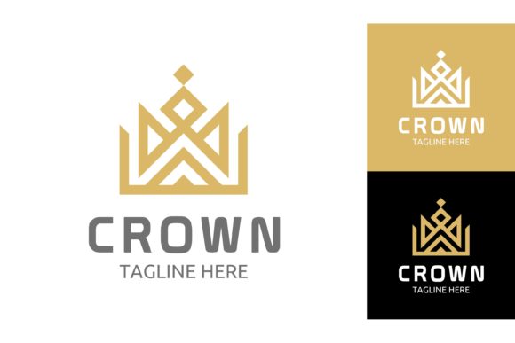 Crown Logo: A Royal Asset for Modern Branding