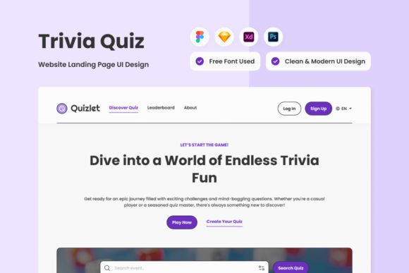 Designing for Curiosity: The Anatomy of an Engaging Quiz Experience