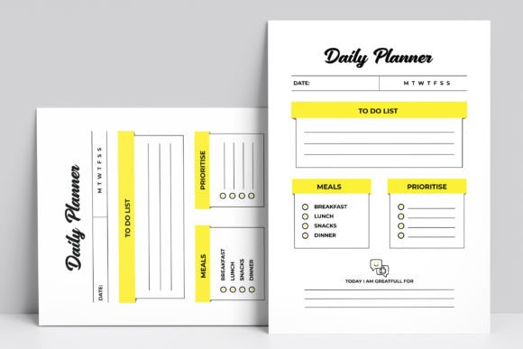 Master Your Schedule with a Smart Weekly Planner Template