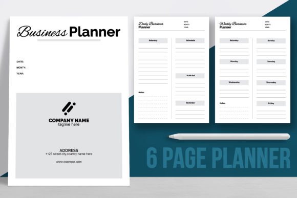 Reclaim Your Schedule: Mastering the 2022 Minimalist Planner